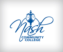 Nash Community College logo