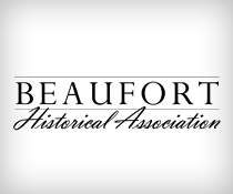 Beaufort Historical Association logo