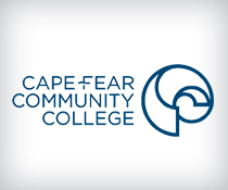 Cape Fear Community College logo