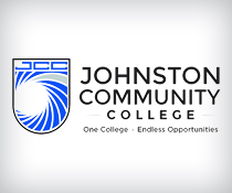 Johnston Community College logo