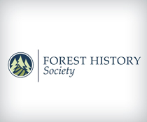 The Forest History Society logo