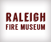 Raleigh Fire Museum logo
