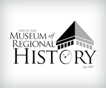 Mount Airy Museum of Regional History logo