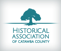 Historical Association of Catawba County logo