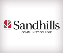 Sandhills Community College logo