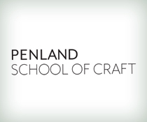 Penland School of Craft logo