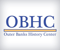 Outer Banks History Center logo