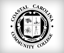 Coastal Carolina Community College logo