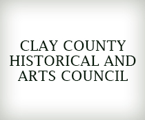 Clay County Historical and Arts Council