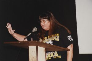 Materials Documenting the Life of Crystal Lee Sutton, Activist and Union  Organizer, Now Online · DigitalNC