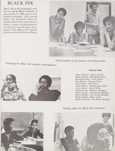 Ebony Images Yearbook