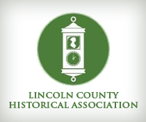 Lincoln County Historical Association logo