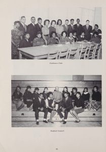 CentralHigh1962