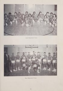 CentralHigh1962