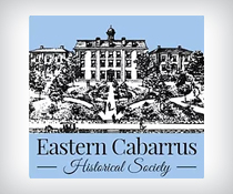 Eastern Cabarrus Historical Society logo