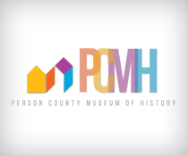 Person County Museum of History logo