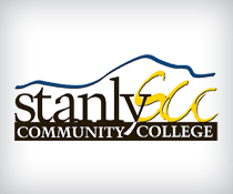 Stanly Community College logo