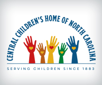 Central Children’s Home of North Carolina logo