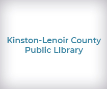Kinston-Lenoir County Public Library logo