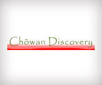 Chowan Discovery Group logo