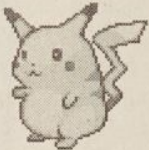 Image of the 2001 Pikachu.