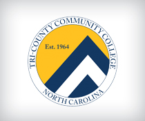 Tri-County Community College logo