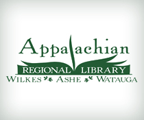 Appalachian Regional Library logo