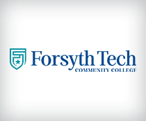 Forsyth Tech Community College logo