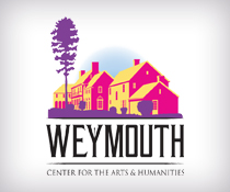 Weymouth Center for the Arts & Humanities logo
