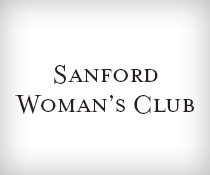 Sanford Woman’s Club logo