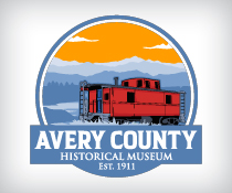 Avery County Historical Museum logo
