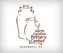North Carolina Pottery Center logo